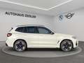 BMW iX3 M SPORT Head-Up AHK Laserlicht UPE 82.650,-- Weiß - thumbnail 3