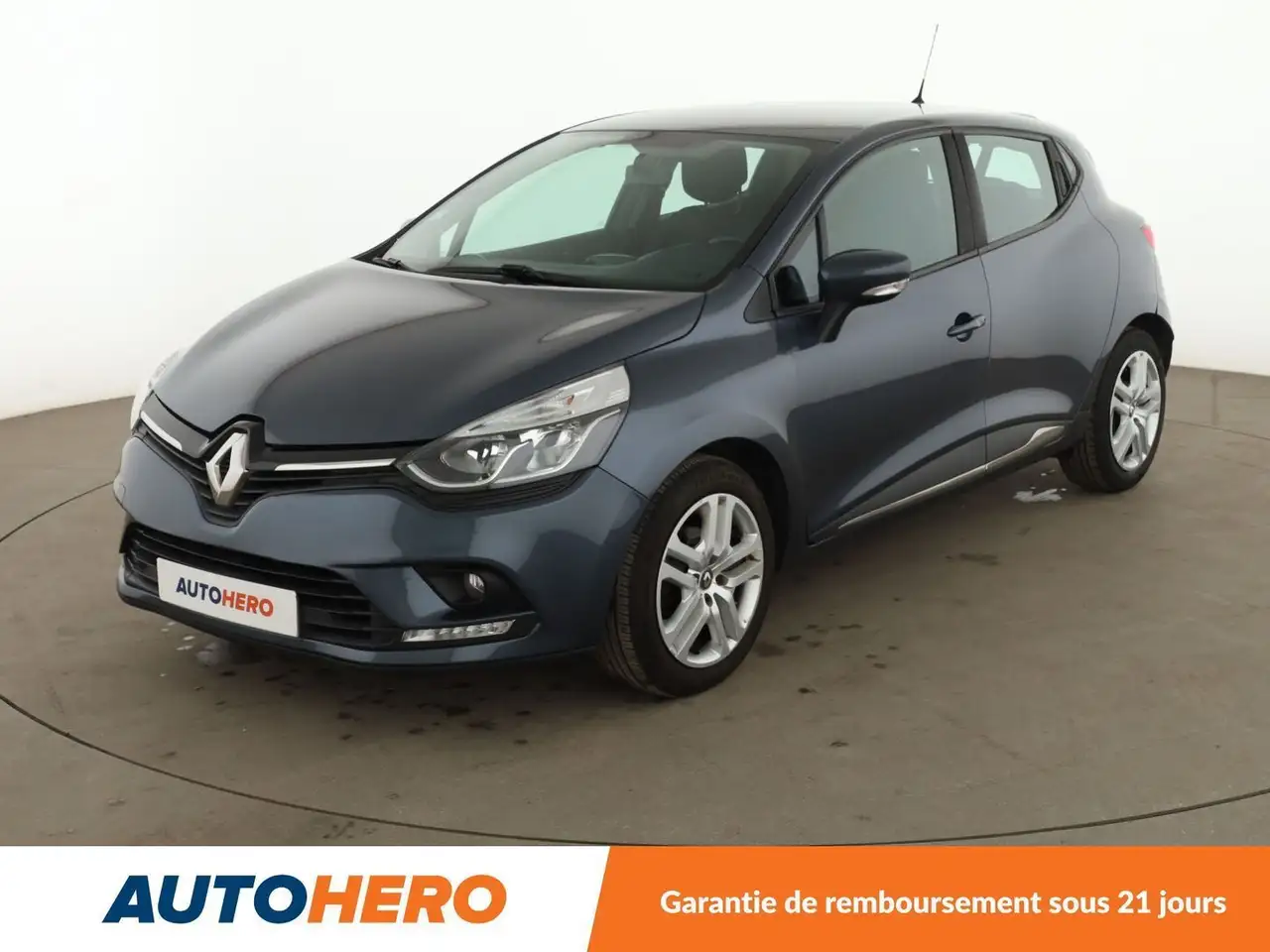 Renault Clio 0.9 TCe Business