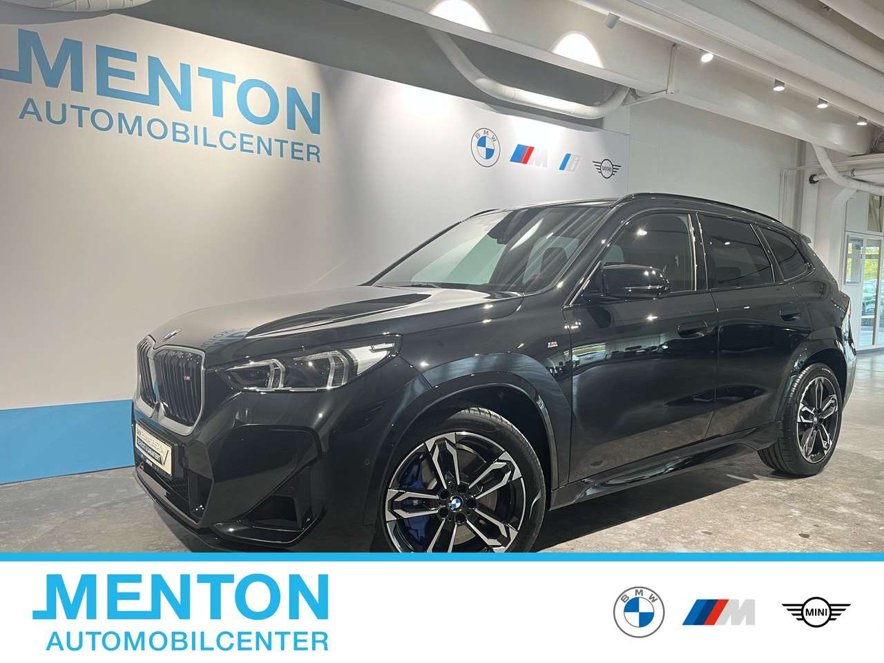 BMW X1 2026