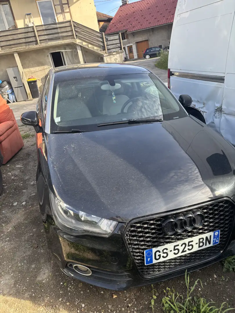 Audi A1 A1 1.2 TFSI 86 Ambition Luxe - 2