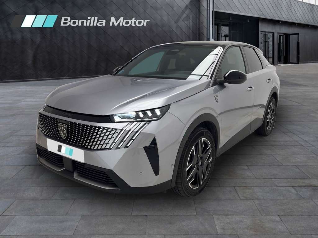 Peugeot 3008 1.2 MHEV HYBRID 107KW GT EDSC6 145 5P - foto 1