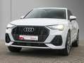 Audi Q3 45 TFSI e S line Weiß - thumbnail 2