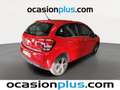 Citroen C3 1.2 PureTech Live Edition 82 Rojo - thumbnail 4