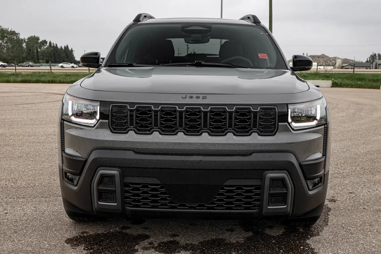 Jeep Cherokee снимка Jeep Cherokee