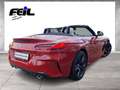 BMW Z4 sDrive30i  M Sport Head-Up HK HiFi LED WLAN Rot - thumbnail 2