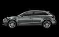 Audi A3 Sportback 2.0 tdi quattro Ambition Sline Grigio - thumbnail 11