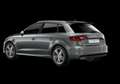 Audi A3 Sportback 2.0 tdi quattro Ambition Sline Grigio - thumbnail 15