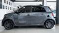 smart forFour CABRIO 0.9 90 CV ALL. BRABUS TURBO 17" JBL NAVI LE Grijs - thumbnail 5