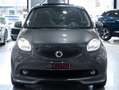 smart forFour CABRIO 0.9 90 CV ALL. BRABUS TURBO 17" JBL NAVI LE Grijs - thumbnail 3