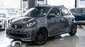 smart forFour CABRIO 0.9 90 CV ALL. BRABUS TURBO 17" JBL NAVI LE Grijs - thumbnail 24