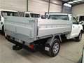 Toyota Hilux 2.5D-4D Cabina Sencilla GX 4x4 Blanco - thumbnail 3