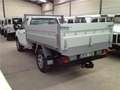 Toyota Hilux 2.5D-4D Cabina Sencilla GX 4x4 Blanco - thumbnail 4