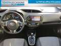 Toyota Yaris III 100h Dynamic Blanc - thumbnail 5