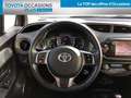 Toyota Yaris III 100h Dynamic Blanc - thumbnail 6