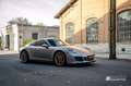 Porsche 911 991.2 GTS - Hinterachslenkung, Carbon und Approved Silber - thumbnail 3