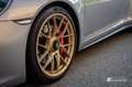 Porsche 911 991.2 GTS - Hinterachslenkung, Carbon und Approved Silber - thumbnail 12