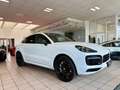 Porsche Cayenne Coupe Turbo CarbonDesign/APPROVED Weiß - thumbnail 1