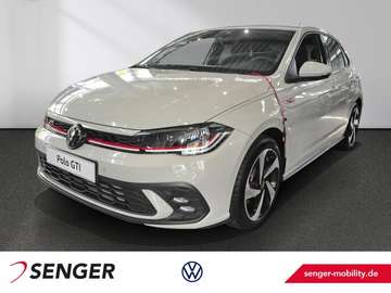 GTI 2,0 l TSI OPF 152 kW (207 PS) 7-Gang-Doppelkup