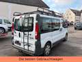 Renault Trafic Combi L1H1 2,7t  verglast-8SITZ-TÜV04/27 Weiß - thumbnail 5