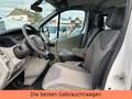 Renault Trafic Combi L1H1 2,7t  verglast-8SITZ-TÜV04/27 Weiß - thumbnail 9