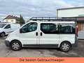 Renault Trafic Combi L1H1 2,7t  verglast-8SITZ-TÜV04/27 Weiß - thumbnail 8