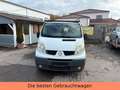 Renault Trafic Combi L1H1 2,7t  verglast-8SITZ-TÜV04/27 Weiß - thumbnail 2