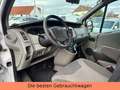 Renault Trafic Combi L1H1 2,7t  verglast-8SITZ-TÜV04/27 Weiß - thumbnail 10