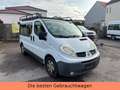Renault Trafic Combi L1H1 2,7t  verglast-8SITZ-TÜV04/27 Weiß - thumbnail 3