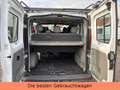 Renault Trafic Combi L1H1 2,7t  verglast-8SITZ-TÜV04/27 Weiß - thumbnail 18
