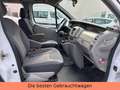 Renault Trafic Combi L1H1 2,7t  verglast-8SITZ-TÜV04/27 Weiß - thumbnail 13