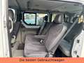 Renault Trafic Combi L1H1 2,7t  verglast-8SITZ-TÜV04/27 Weiß - thumbnail 12