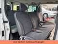Renault Trafic Combi L1H1 2,7t  verglast-8SITZ-TÜV04/27 Weiß - thumbnail 16
