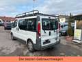 Renault Trafic Combi L1H1 2,7t  verglast-8SITZ-TÜV04/27 Weiß - thumbnail 7