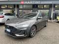 Ford Focus 1.5 EcoBlue 115 CV aut SW ST-Line GARANZIA FORD 7 Grijs - thumbnail 1