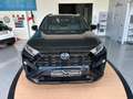 Toyota RAV 4 RAV4 2.5 HV (218CV) E-CVT 2WD Black Edition Nero - thumbnail 1