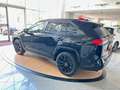 Toyota RAV 4 RAV4 2.5 HV (218CV) E-CVT 2WD Black Edition Nero - thumbnail 4