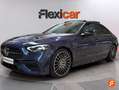Mercedes-Benz C 220 d Berlina Azul - thumbnail 3
