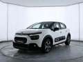Citroen C3 1.2 PureTech Feel Pack Einparkhilfe|DAB|App Blanc - thumbnail 3