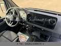 Mercedes-Benz Sprinter 314 CDI*KASTEN*L2H2*3-SITZE*TÜV 02/2027 Gris - thumbnail 17