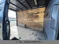 Mercedes-Benz Sprinter 314 CDI*KASTEN*L2H2*3-SITZE*TÜV 02/2027 Gris - thumbnail 12