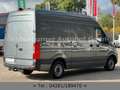 Mercedes-Benz Sprinter 314 CDI*KASTEN*L2H2*3-SITZE*TÜV 02/2027 Gris - thumbnail 4