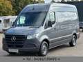 Mercedes-Benz Sprinter 314 CDI*KASTEN*L2H2*3-SITZE*TÜV 02/2027 Gris - thumbnail 1