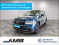 Volkswagen Tiguan Move 1.5 TSI AHK/LED/Navi/RFK/02.29Garant Bleu - thumbnail 1