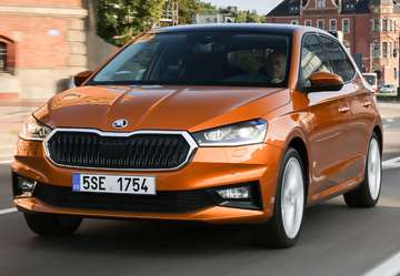 1.2 TSI Family
