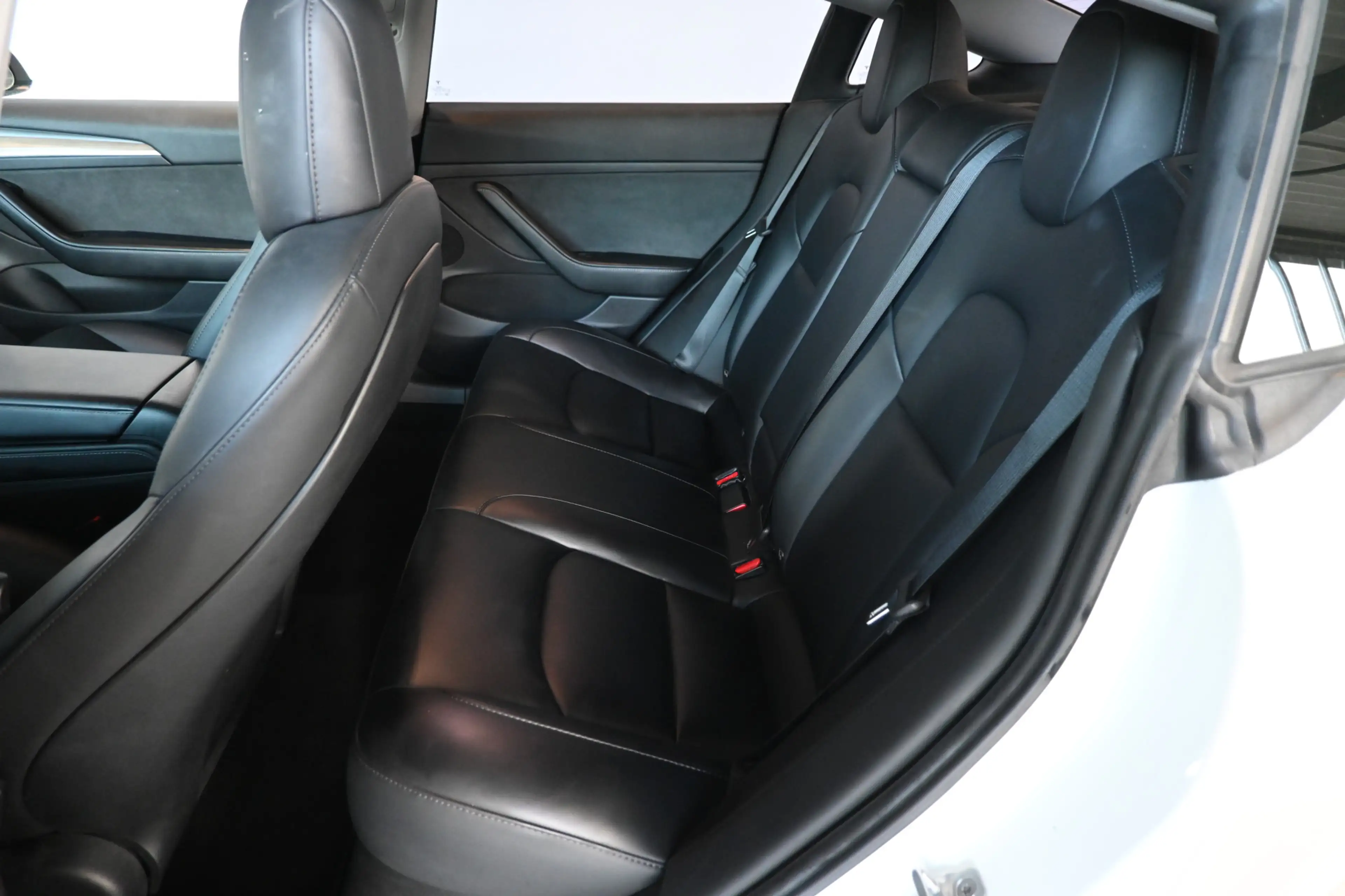 Tesla Model 3 Standard RWD Plus 60 kWh SOH 91% 238Pk Cruise Lede — photo 8