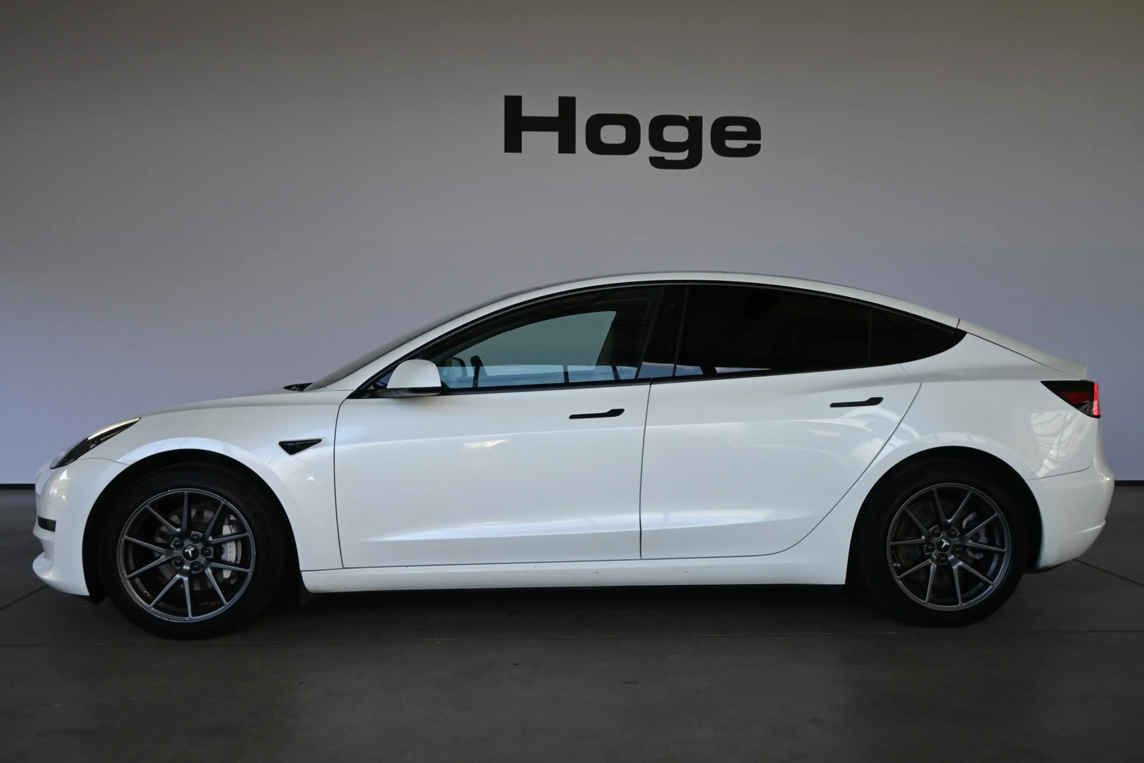 Tesla Model 3 Standard RWD Plus 60 kWh SOH 91% 238Pk Cruise Lede — photo 3