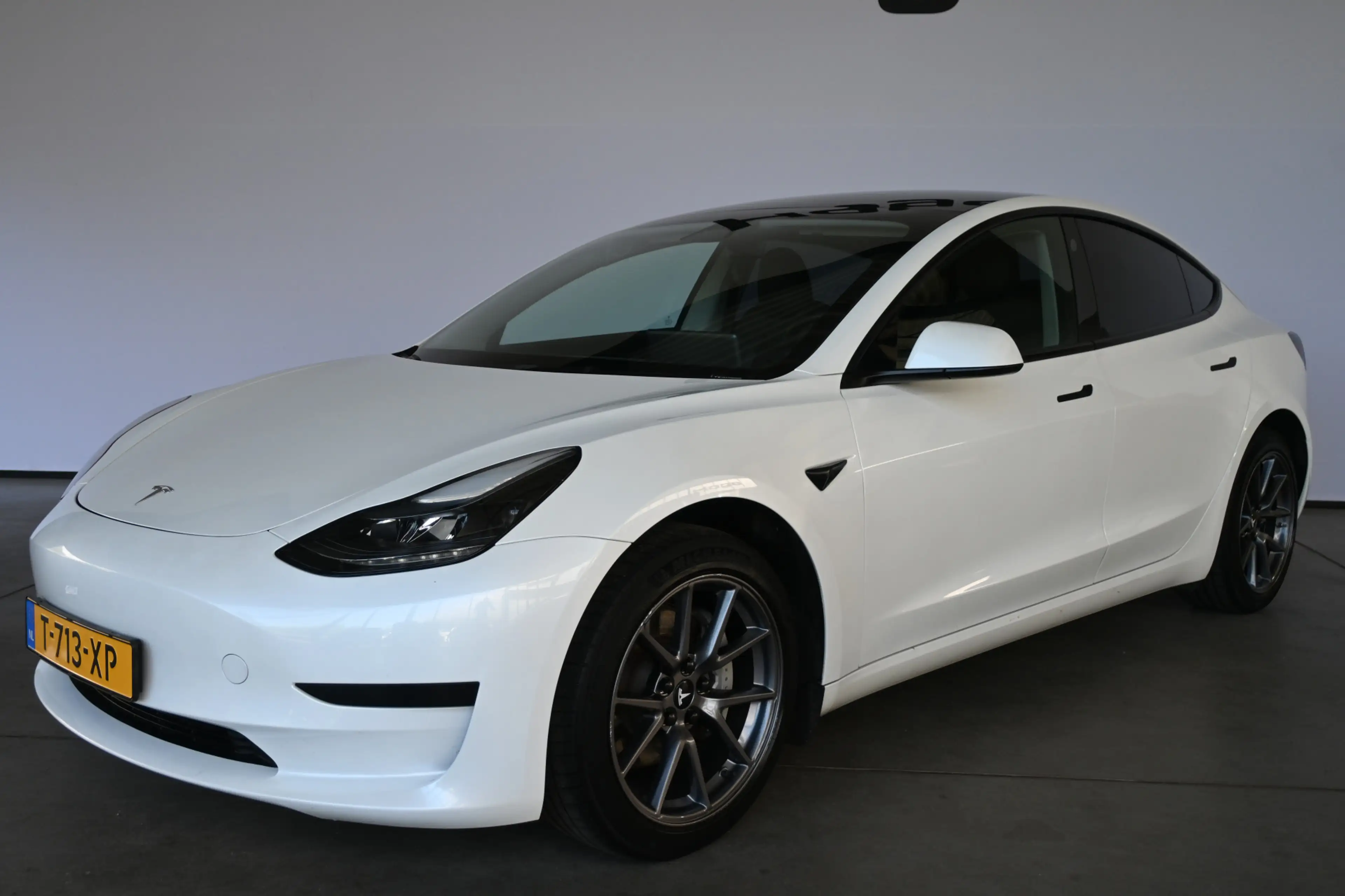Tesla Model 3 Standard RWD Plus 60 kWh SOH 91% 238Pk Cruise Lede — photo 12