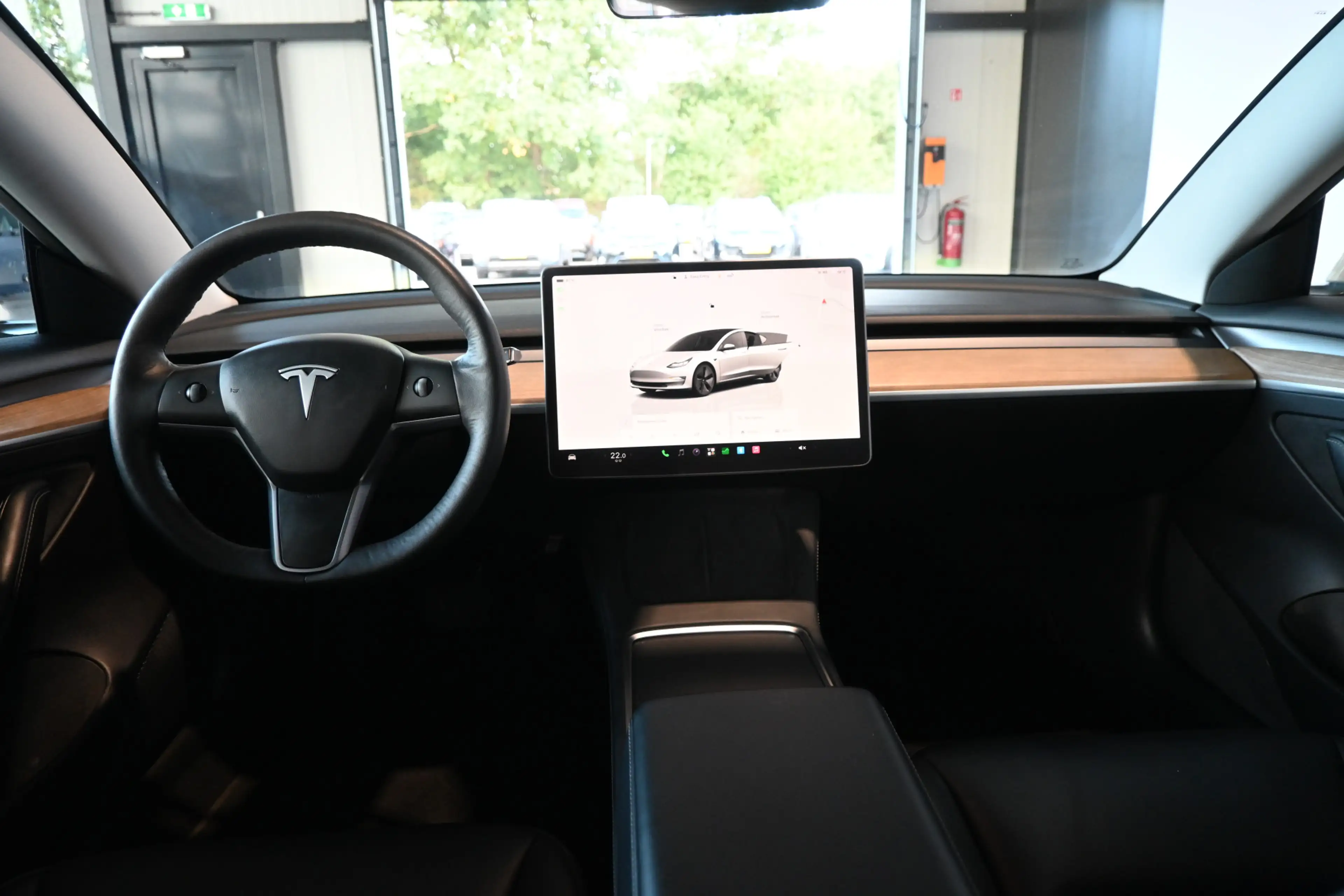 Tesla Model 3 Standard RWD Plus 60 kWh SOH 91% 238Pk Cruise Lede — photo 2