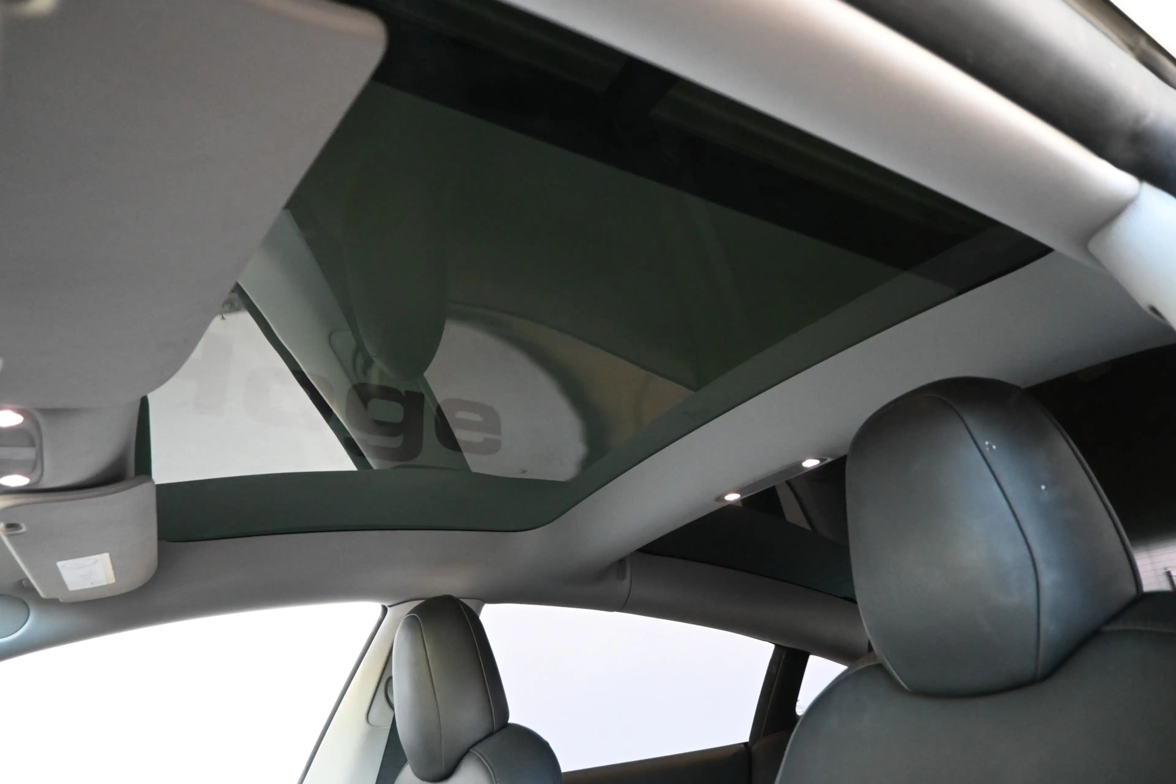 Tesla Model 3 Standard RWD Plus 60 kWh SOH 91% 238Pk Cruise Lede — photo 11