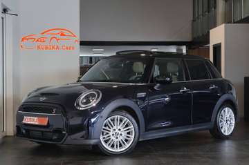 2.0AS DCT Pano ACC Keyless Leder Navi Garantie*